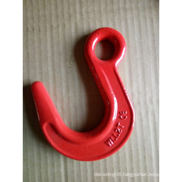 Wholesale G70 Us Type Eye Slip Hook with Best Price